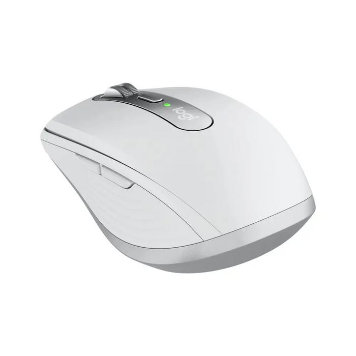 Мишка Logitech MX Anywhere 3 for Mac - PALE GREY - EMEA