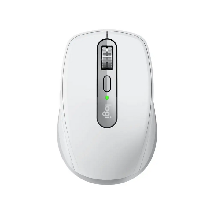 Мишка Logitech MX Anywhere 3 for Mac - PALE GREY - EMEA