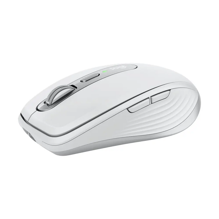 Мишка Logitech MX Anywhere 3 for Mac - PALE GREY - EMEA