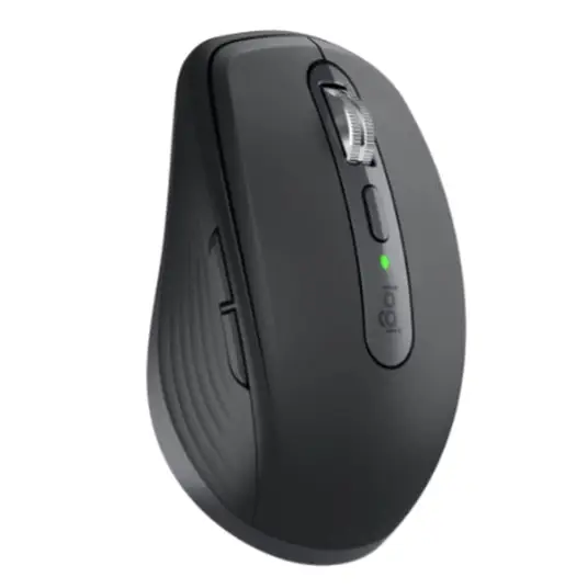 Мишка Logitech MX Anywhere 3S Graphite