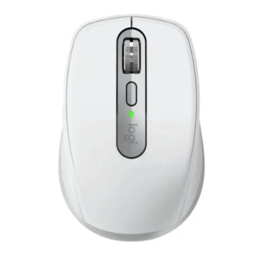 Мишка Logitech MX Anywhere 3S Pale Grey