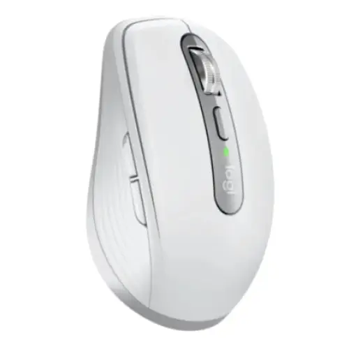 Мишка Logitech MX Anywhere 3S Pale Grey