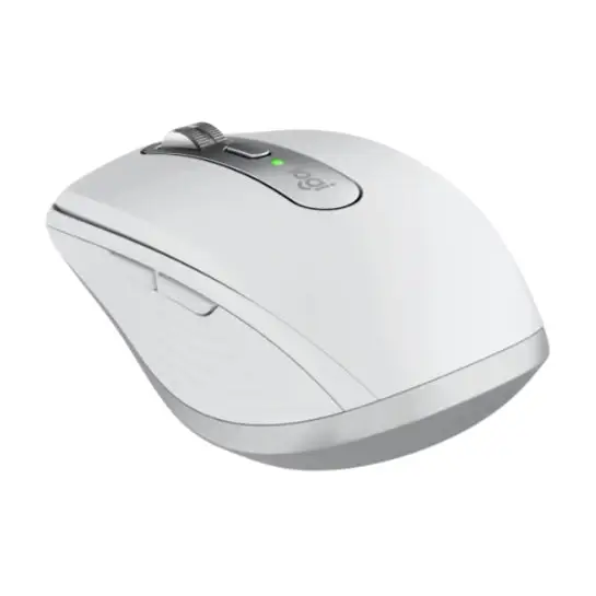 Мишка Logitech MX Anywhere 3S Pale Grey