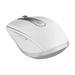 Мишка Logitech MX Anywhere 3S Pale Grey