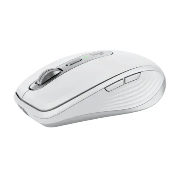 Мишка Logitech MX Anywhere 3S Pale Grey