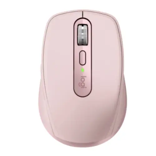 Мишка Logitech MX Anywhere 3S Rose