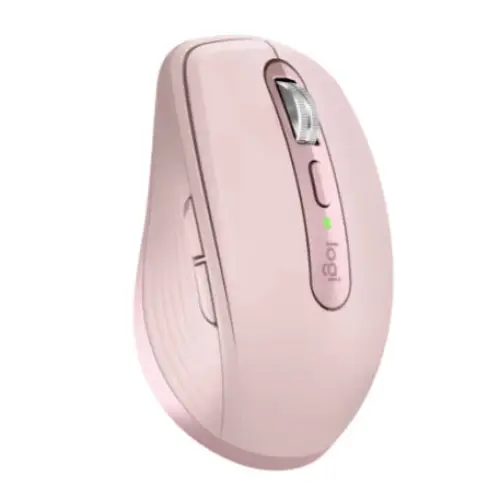 Мишка Logitech MX Anywhere 3S Rose