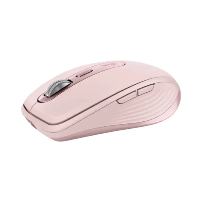 Мишка Logitech MX Anywhere 3S Rose