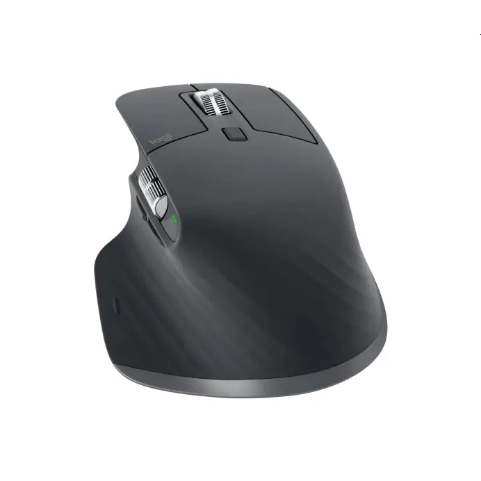 Мишка Logitech MX Master 3S Performance Wireless Mouse