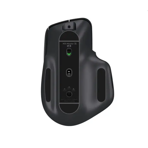 Мишка Logitech MX Master 3S Performance Wireless Mouse
