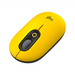 Мишка Logitech POP Mouse with emoji - BLAST_YELLOW - EMEA