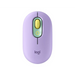 Мишка Logitech POP Mouse with emoji - DAYDREAM_MINT - EMEA