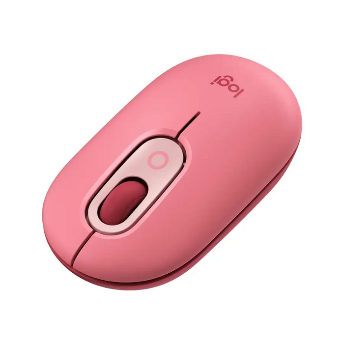 Мишка Logitech POP Mouse with emoji