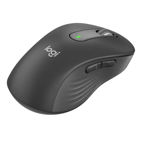 Мишка Logitech Signature M650 L Left Wireless Mouse