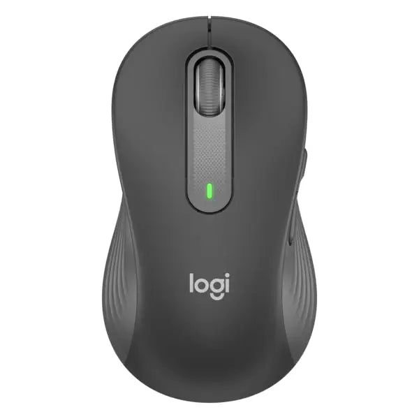 Мишка Logitech Signature M650 L Left Wireless Mouse