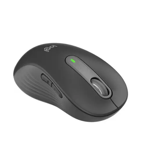 Мишка Logitech Signature M650 L Left Wireless Mouse