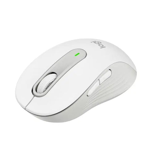 Мишка Logitech Signature M650 L Left Wireless Mouse