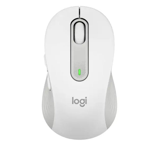 Мишка Logitech Signature M650 L Left Wireless Mouse
