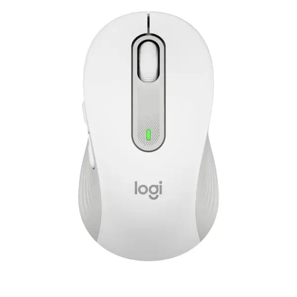 Мишка Logitech Signature M650 L Left Wireless Mouse