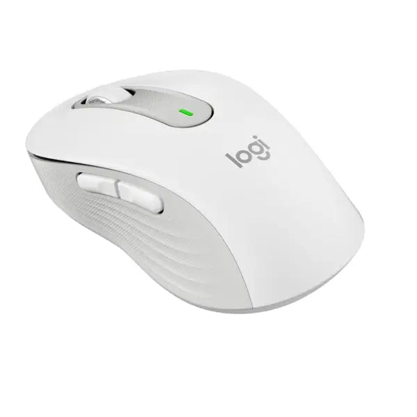 Мишка Logitech Signature M650 L Left Wireless Mouse