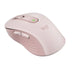 Мишка Logitech Signature M650 L Wireless Mouse - ROSE - EMEA