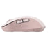 Мишка Logitech Signature M650 L Wireless Mouse - ROSE - EMEA