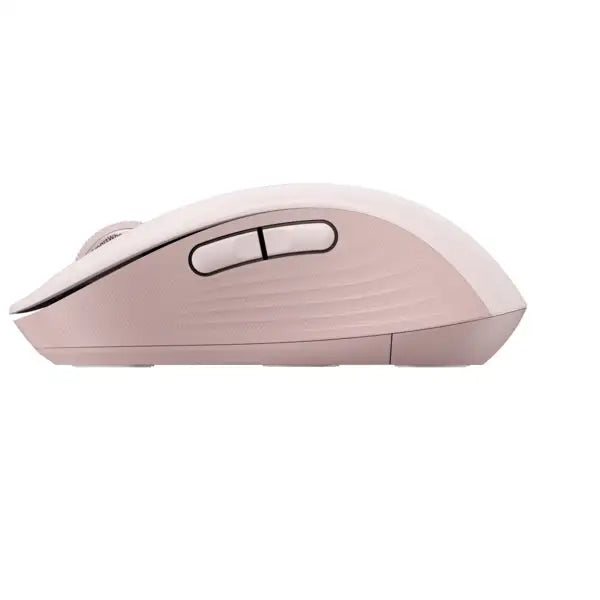 Мишка Logitech Signature M650 Wireless Mouse - ROSE - EMEA