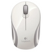 Мишка Logitech Wireless Mini Mouse M187 white