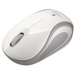 Мишка Logitech Wireless Mini Mouse M187 white