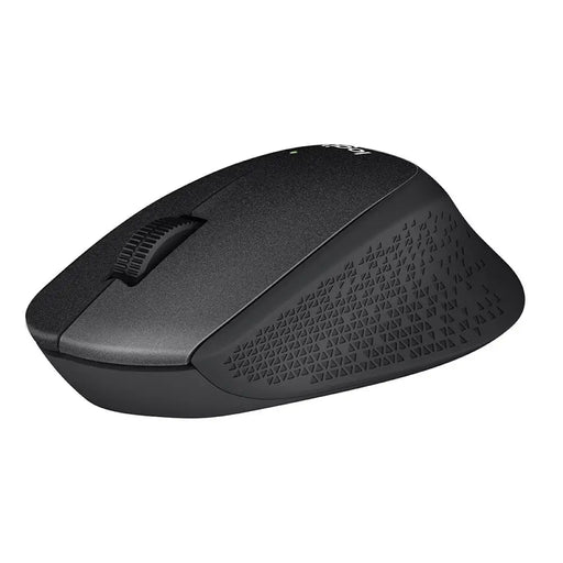 Мишка Logitech Wireless Mouse B330 Silent Plus