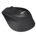 Мишка Logitech Wireless Mouse B330 Silent Plus