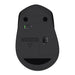 Мишка Logitech Wireless Mouse B330 Silent Plus