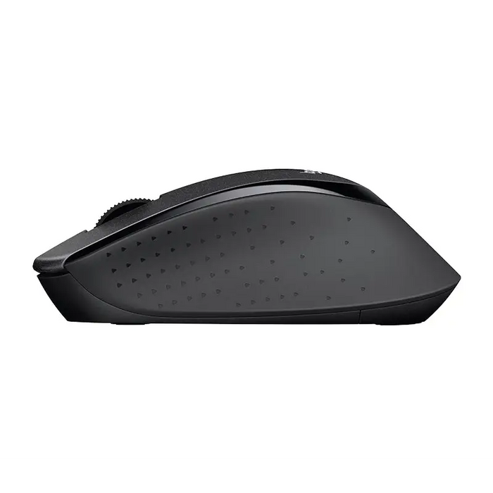 Мишка Logitech Wireless Mouse B330 Silent Plus