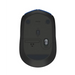 Мишка Logitech Wireless Mouse M171 Blue