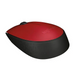 Мишка Logitech Wireless Mouse M171 Red