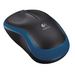 Мишка Logitech Wireless Mouse M185 Blue