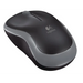 Мишка Logitech Wireless Mouse M185 Swift Grey