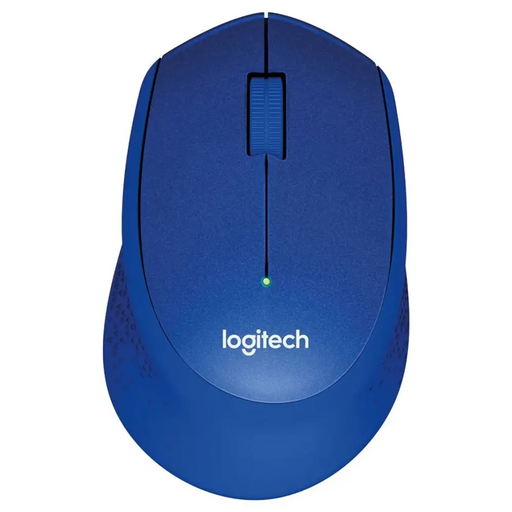 Мишка Logitech Wireless Mouse M330 Silent Plus