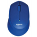 Мишка Logitech Wireless Mouse M330 Silent Plus