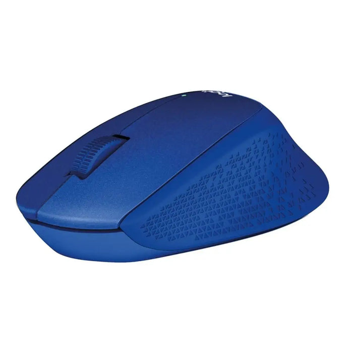 Мишка Logitech Wireless Mouse M330 Silent Plus