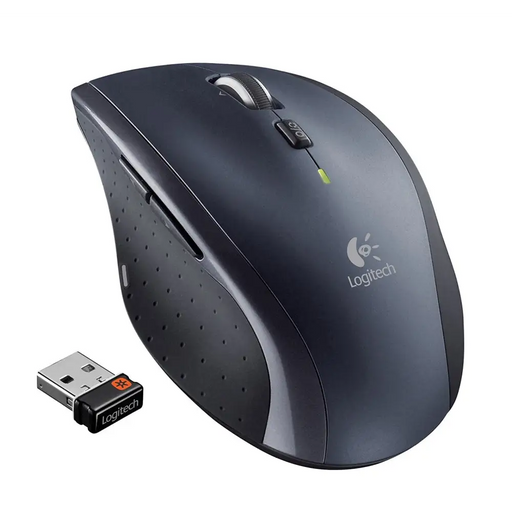 Мишка Logitech Wireless Mouse M705