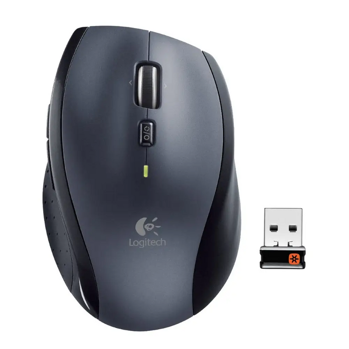 Мишка Logitech Wireless Mouse M705