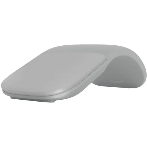 Мишка Microsoft Surface Arc Mouse BT Platinum