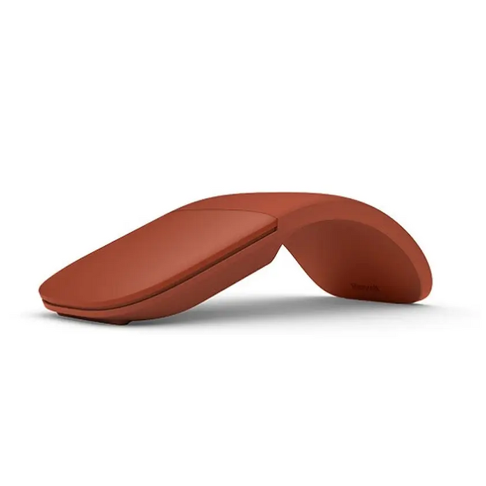 Мишка Microsoft Surface Arc Mouse SC BT Poppy Red