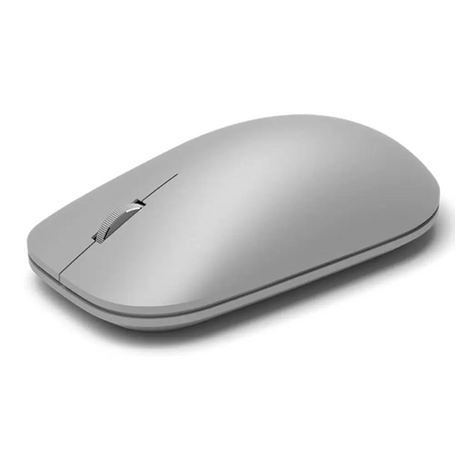 Мишка Microsoft Surface Mouse Sighter BT Gray