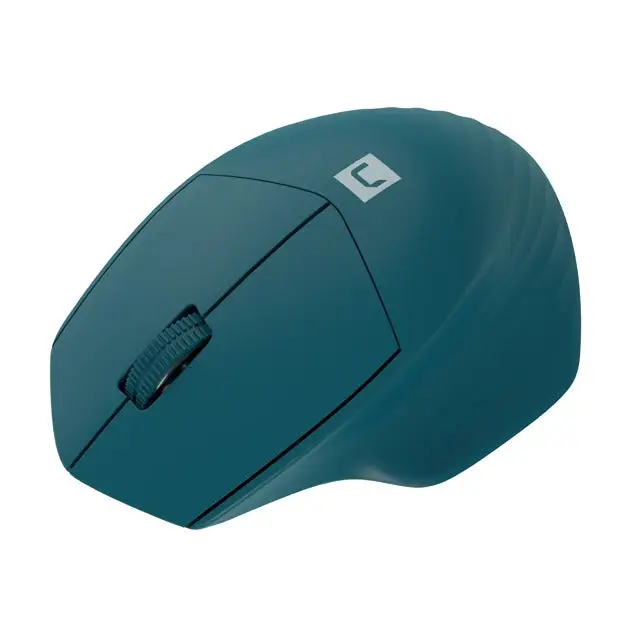 Мишка Natec Mouse Siskin Wireless 1600DPI 2.4GHz