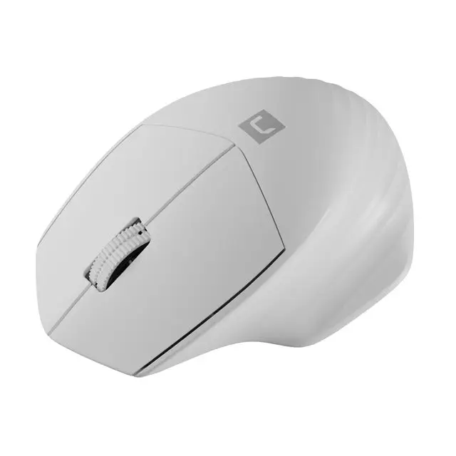 Мишка Natec Mouse Siskin Wireless 1600DPI 2.4GHz