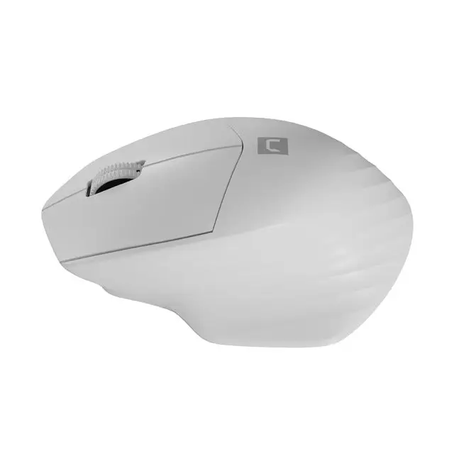 Мишка Natec Mouse Siskin Wireless 1600DPI 2.4GHz