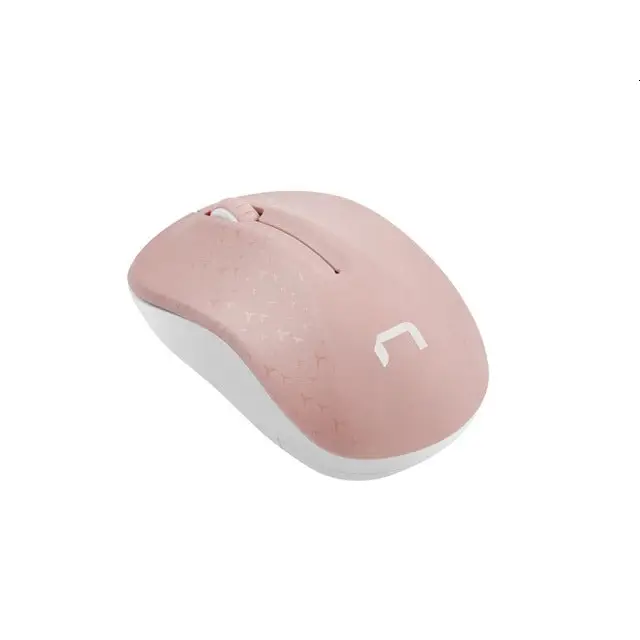 Мишка Natec Mouse Toucan Wireless 1600 DPI Optical