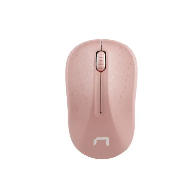 Мишка Natec Mouse Toucan Wireless 1600 DPI Optical